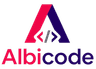 AlbiCode Logo